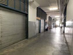 Gordon Warehouse Building (D14), Factory #636305111